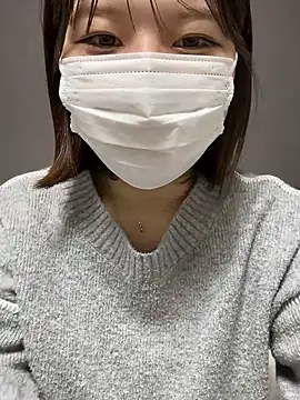 XXX chat uživo modela nika-nkchan