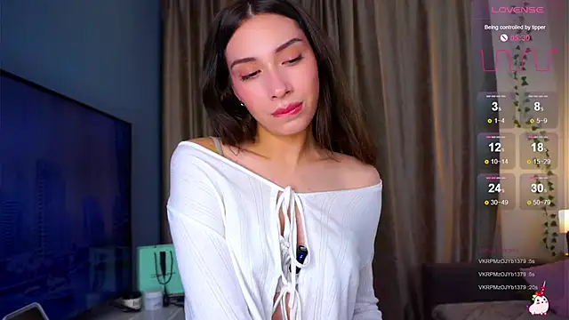 MissyHuf Live XXX Chat