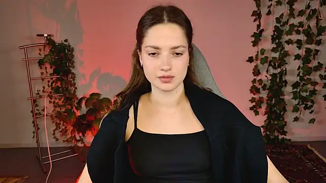 KiraVair Live XXX Chat