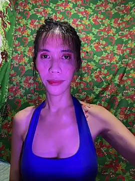 Webkamerová show LoveRUBY143