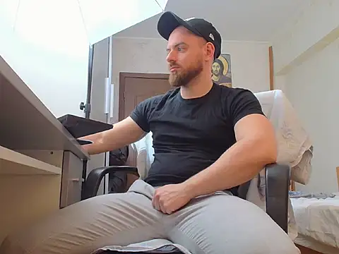 Ryanstone_'s Live XXX Chat