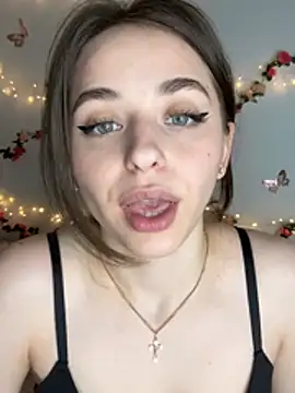 yoyogirlx – Live XXX-chat