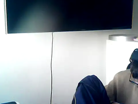 Show webcam de DesertedMonoxide