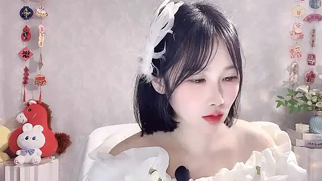 XXX chat uživo modela Pinkgirl520