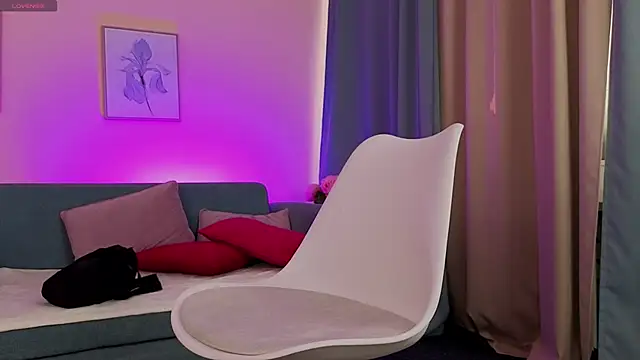 KevinParke webcam show