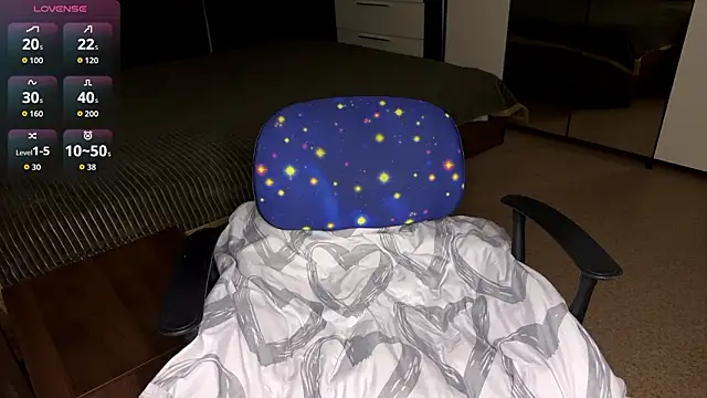 TinaScarlet Live XXX Chat