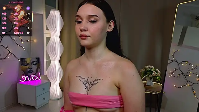 RoxannRunk Live XXX-chat