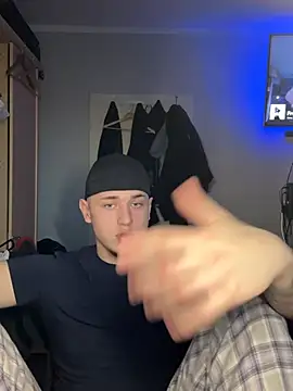 Channingboy – Naživo XXX chat