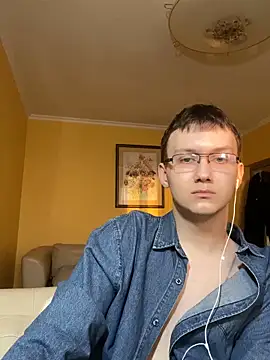 itsNathanyel's Live XXX Chat