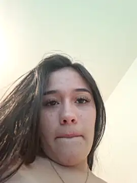 AlessiaKnox Adlı Modelin Canlı XXX Sohbeti