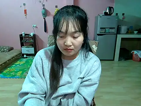 Myna5790 网络视讯表演