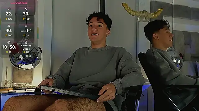 Austin_ReedssのライブXXXチャット