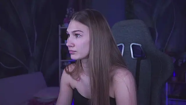 Sweet_Emilya Live XXX Chat