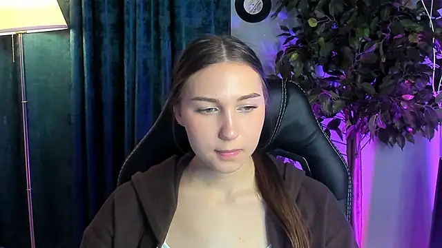 OliviaLang Webcamshow