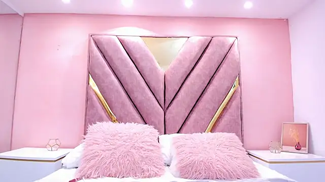 XXX chat uživo modela chloe_larson