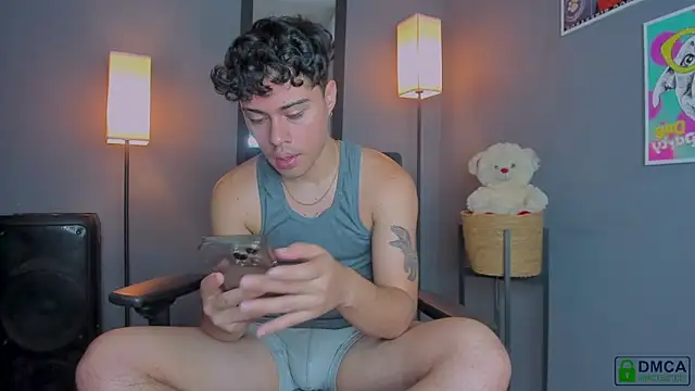 Czat XXX na żywo – Soft_Temptationxx