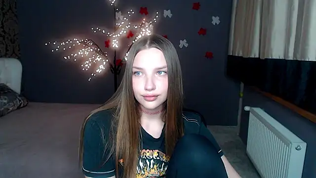 XXX chat uživo modela DariaAngels