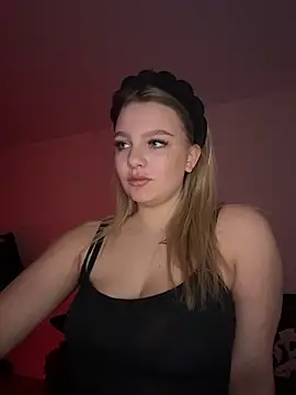 bettyloveu's Webcam Show