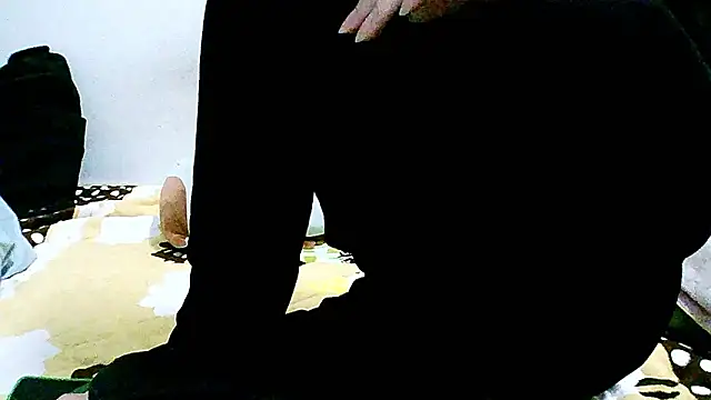 Kang143's Live XXX Chat