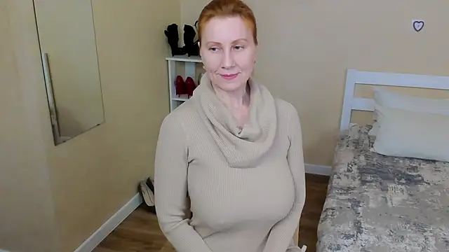 FoxySophia Chat XXX in diretta