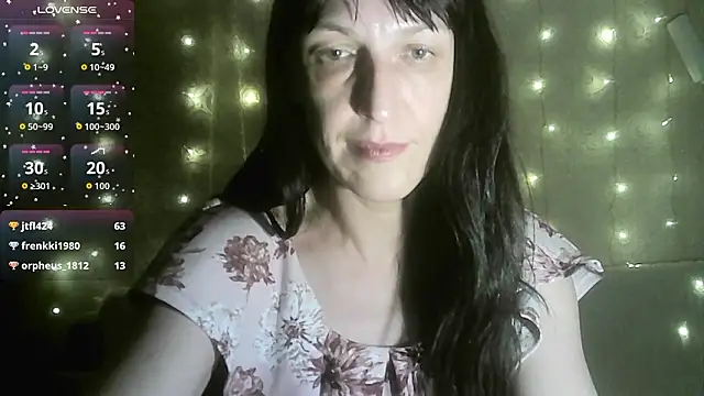 MarieODahliaS Live XXX Chat