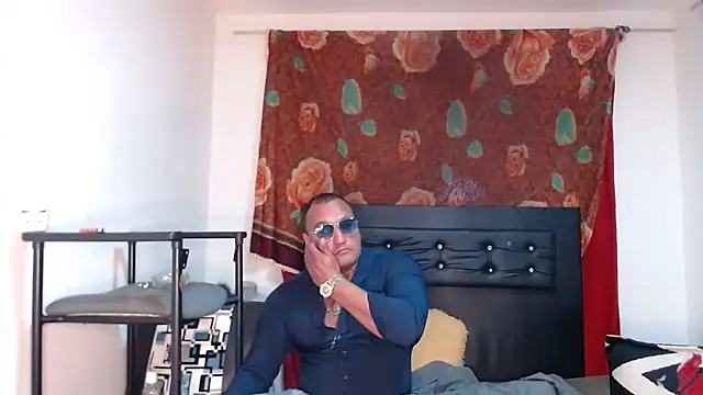 hardrock982's Live XXX Chat