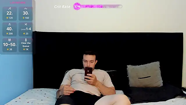 lissandthor13 라이브 XXX 채팅