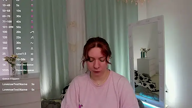 melissa_adamss Live XXX-chat