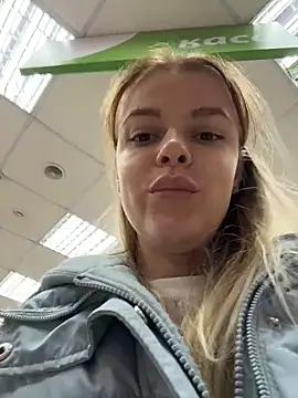 HarrietDart Live XXX Chat