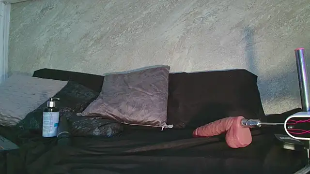 Chat XXX ao vivo de Dixie_grey1