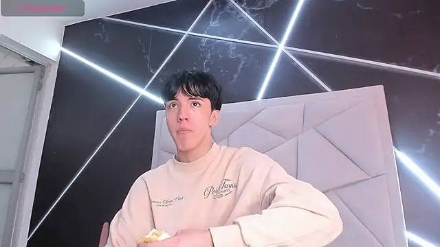 AerumChae 在線直播表演