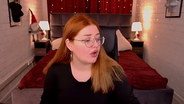 Chat XXX ao vivo de StaceyJensen