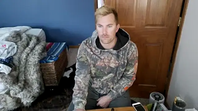 SpunRedneck's Webcam Show