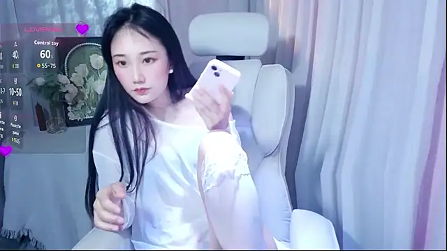 XIAOXIN-EET 网络视讯表演