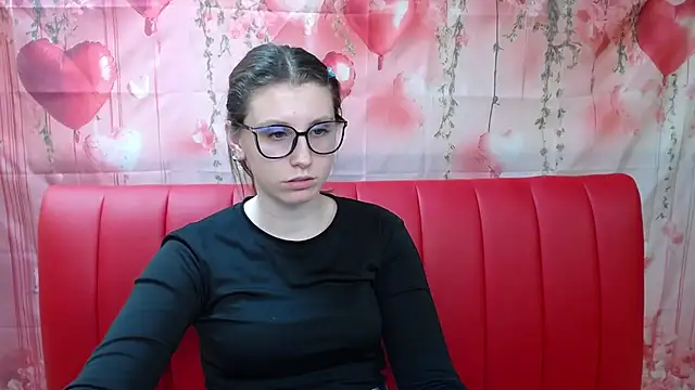 Chat XXX ao vivo de LilianaShine