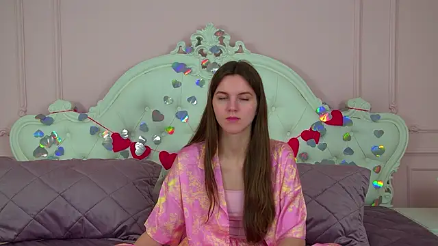 AmaliaLima's Live XXX Chat