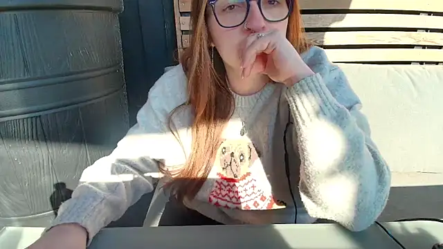 short_sweetpea's Live XXX Chat