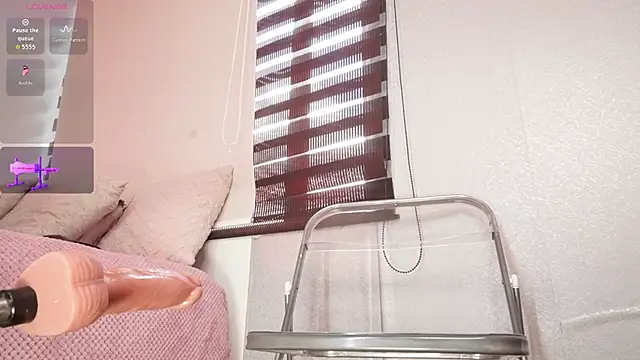 Alexxandra_12's Live XXX Chat