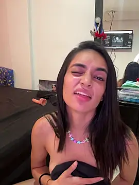 leilani_X's Webcam Show