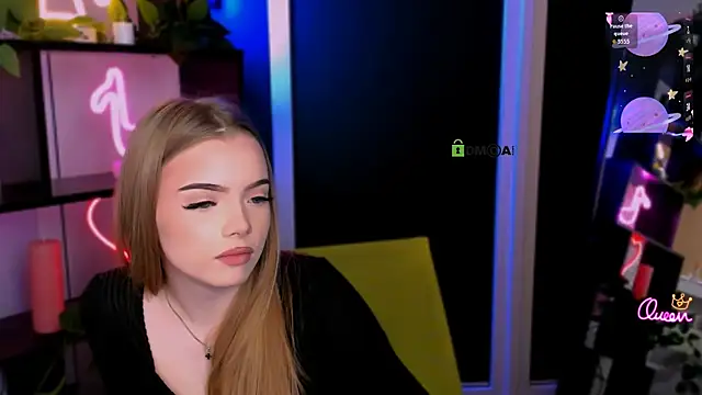 Czat XXX na żywo – maddy_moah