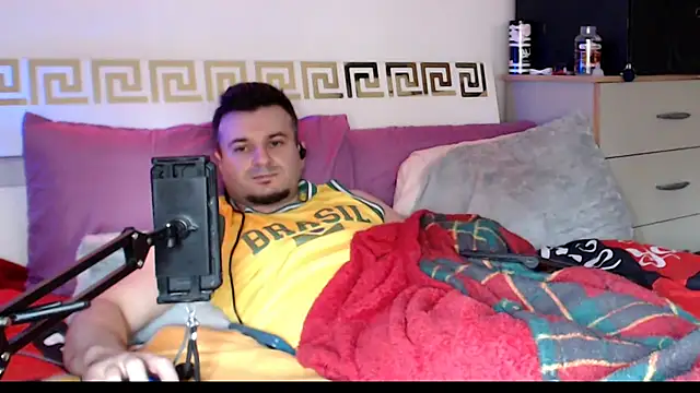 FuckToyBoy69 Webcam show