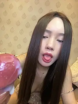 xiaxia55 Show Webcam