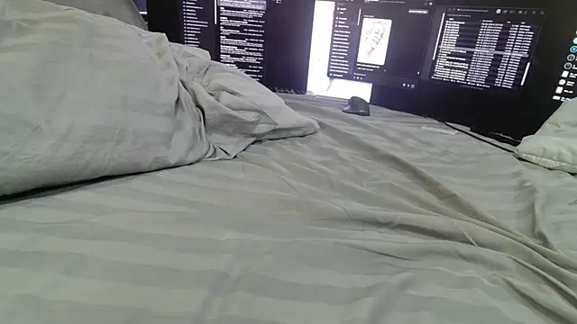 Lacht_Liden Show in webcam