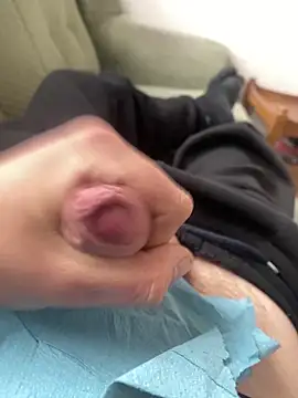 Czat XXX na żywo – Romashka_1