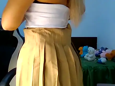 mayhotsn Live XXX chat