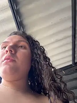 Eva_stark10's Webcam Show