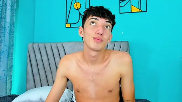 Maikol_Ortiz's Live XXX Chat