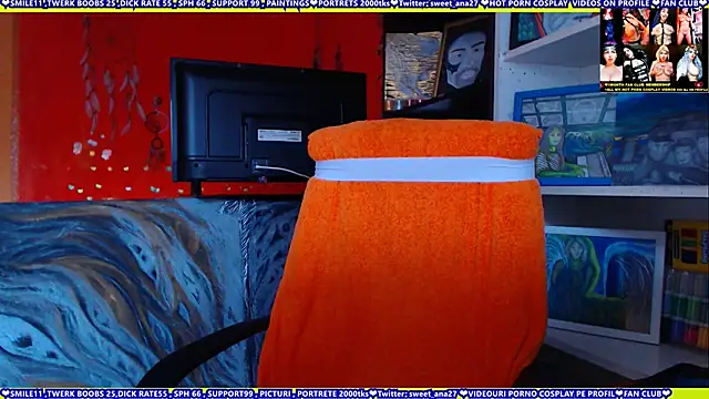 cuminmenowbbyx Chat XXX in diretta