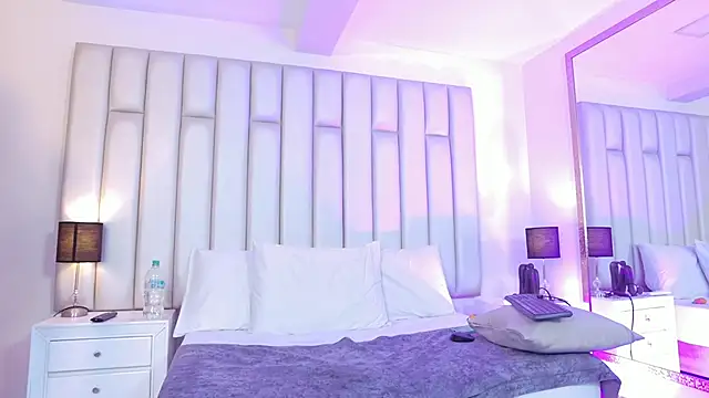 aandreaperez's Live XXX Chat