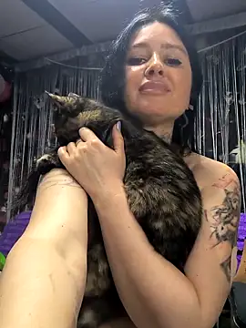 KikiXRed – Naživo XXX chat